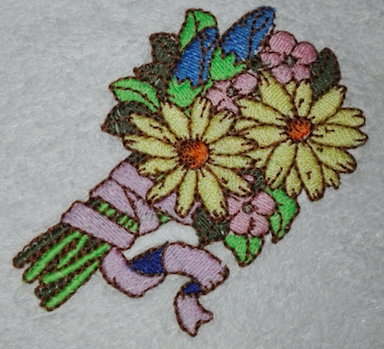 Marguerites