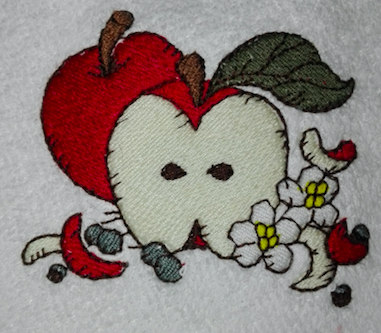 Pomme