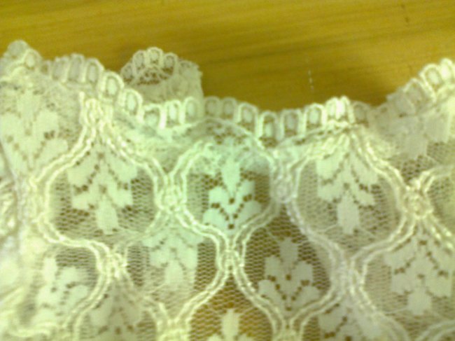 R&eacute;paration de v&ecirc;tements de poup&eacute;es