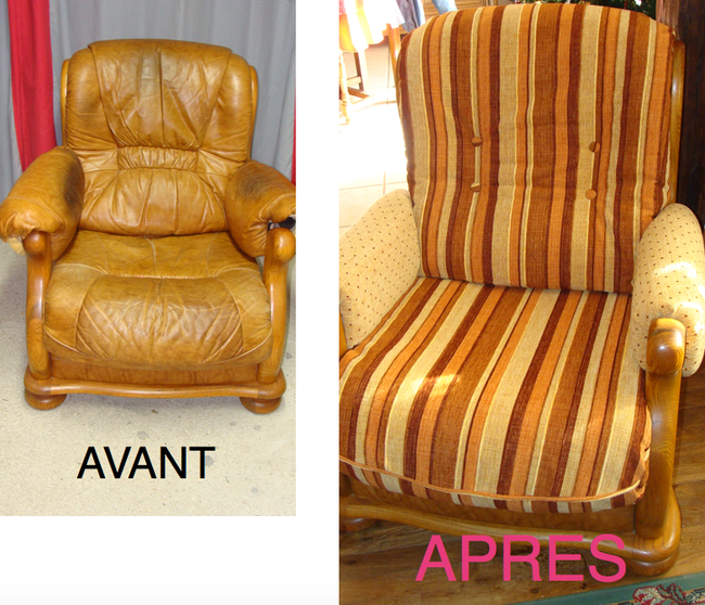 R&eacute;paration