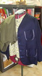 Ensemble haut pantalon + veste 3
