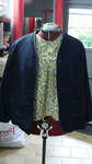 Ensemble haut pantalon + veste 2